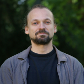 Portrait von Peter Müller