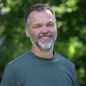 Portrait von Markus Schmidt